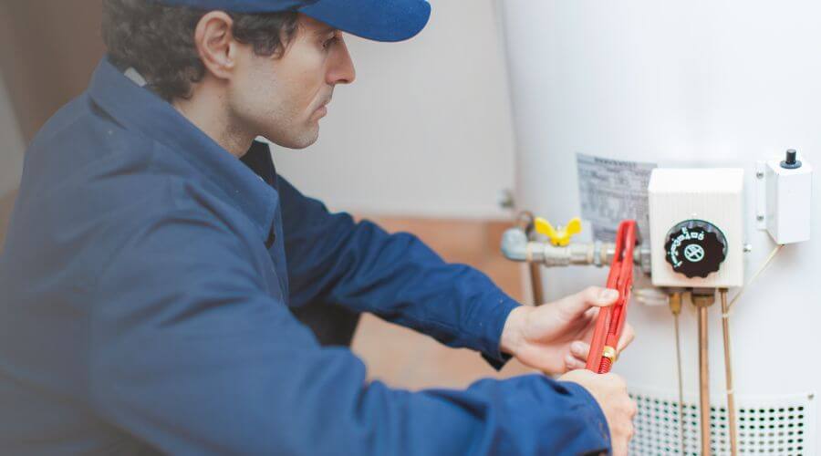 Local expert plumbing services in Kaweah, CA
